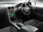 Holden Adventra SX6 2005 года